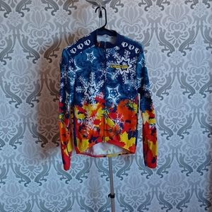 Pearl Izumi vintage cycling jersey